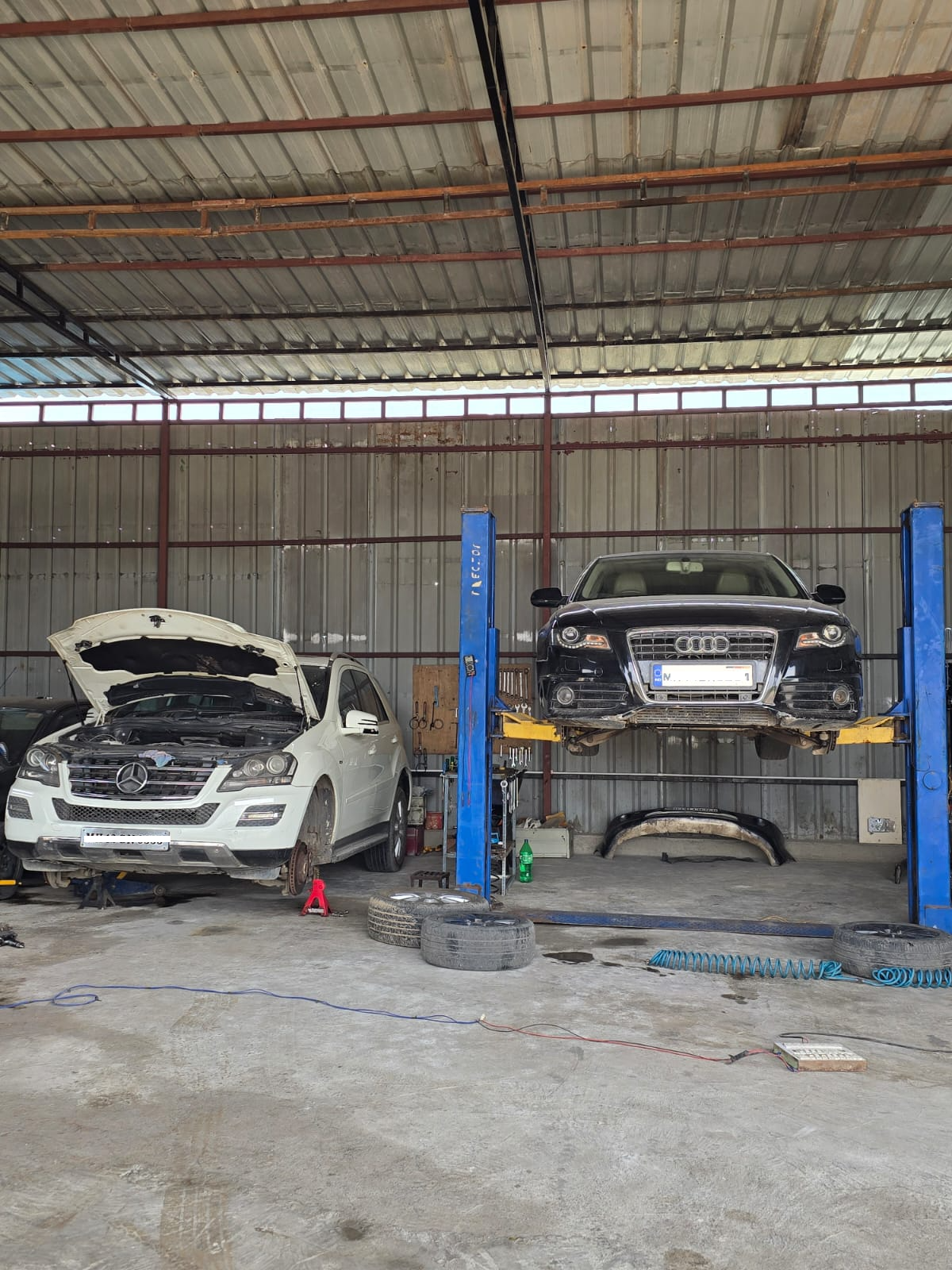 Car Service