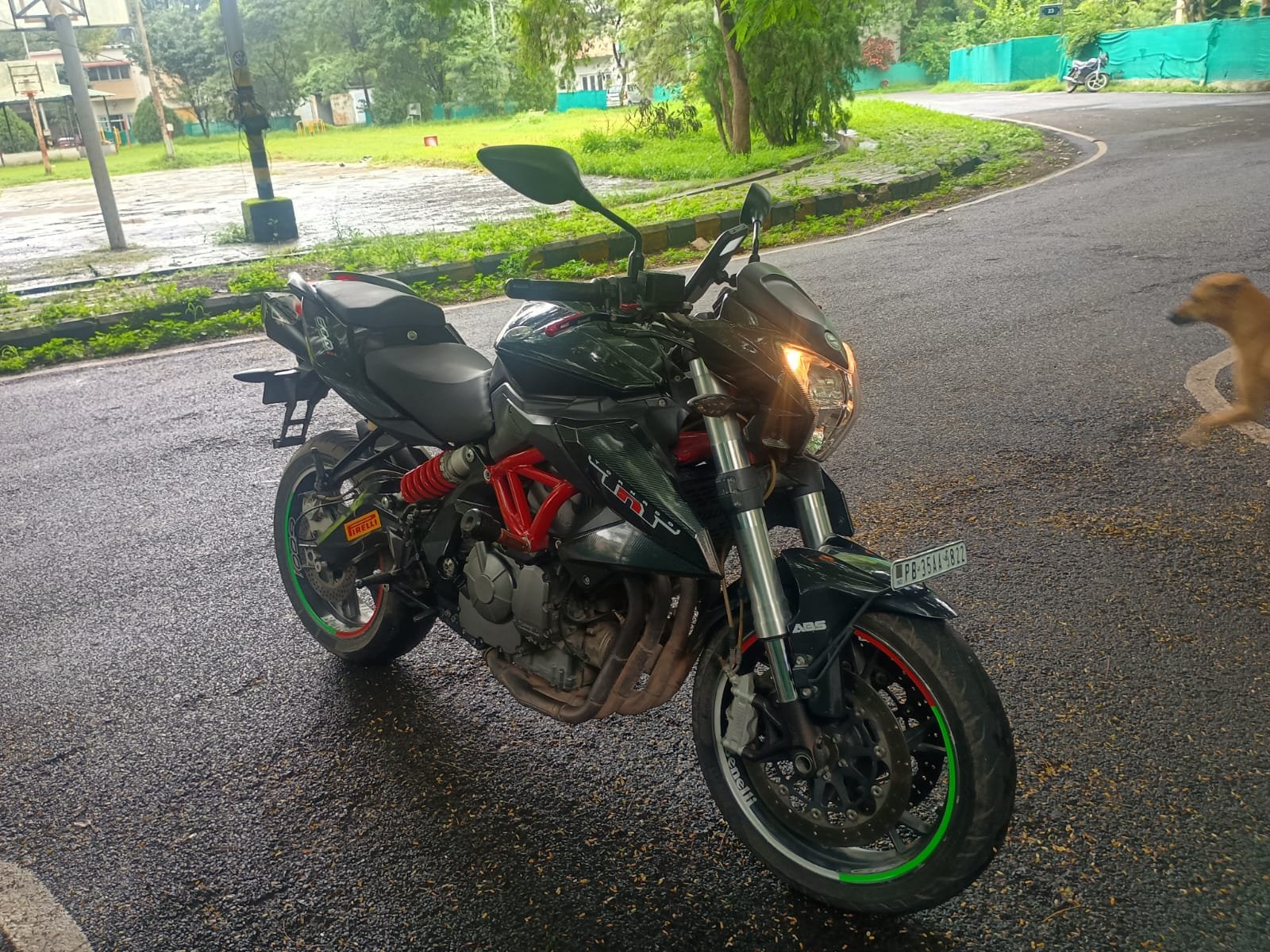 Bike Service